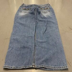 SONO Timeless custom fit jeans with a nice light‎ wash